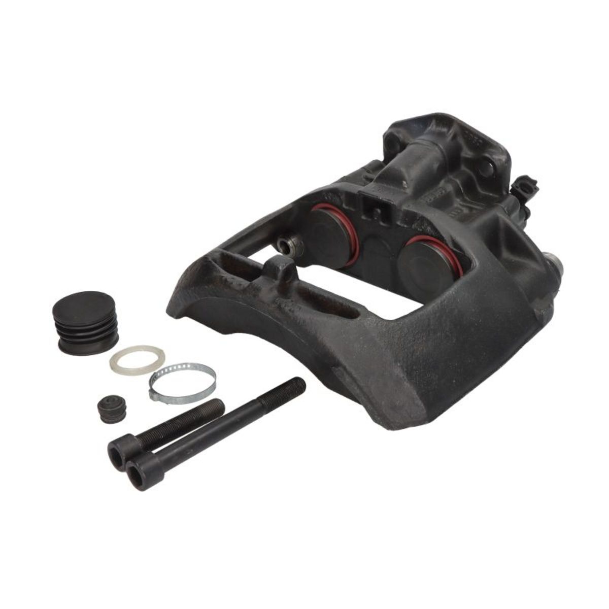 Sbp Remklauw  TEQ-KN.003