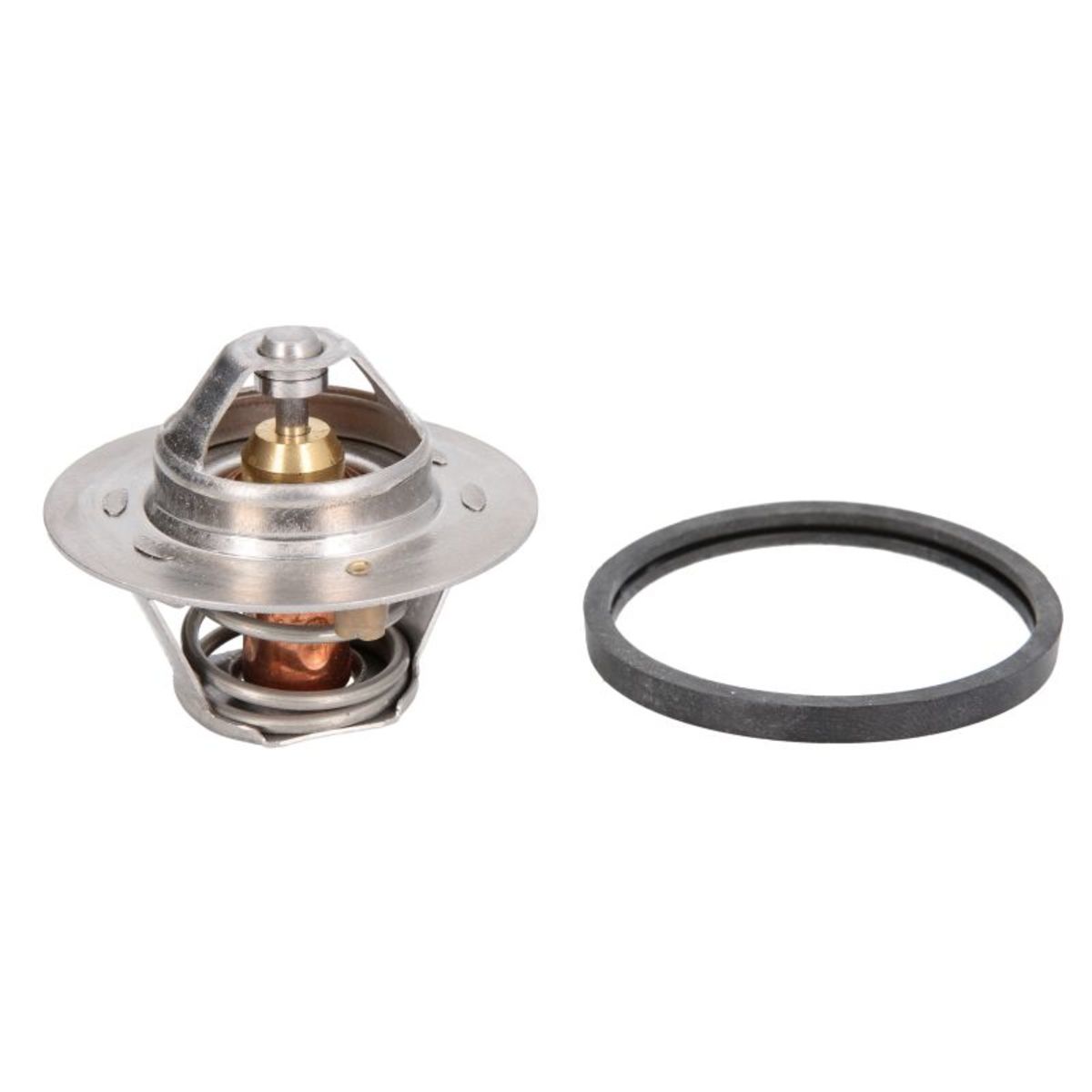 Thermostat d'eau COLORSTAT BY VERNET TH4168.89J