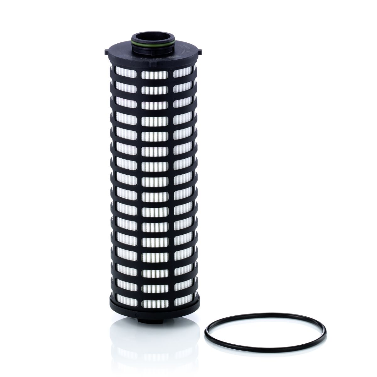 Image of Oliefilter