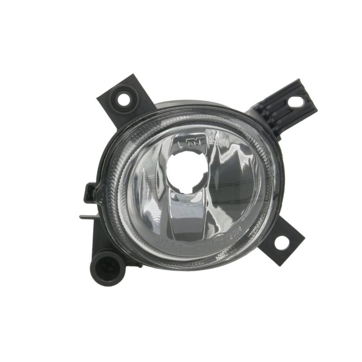 Faro fendinebbia alogeno Sx H11 19-0434-01-9 TYC per AUDI A3 Sportback A3 A4 B7 - Immagine 3