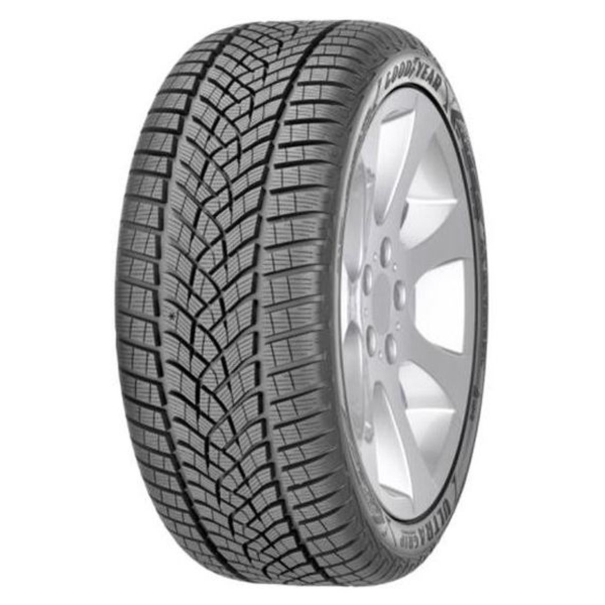 Image of Winterband  UltraGrip Performance G1 205/60R16 92H