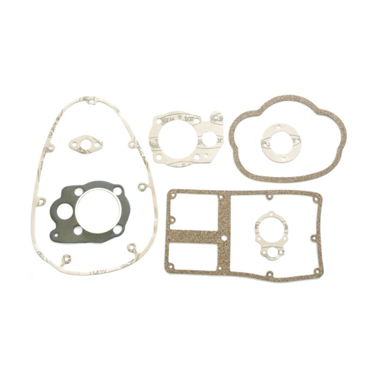 Engine gasket set ATHENA P400332850030