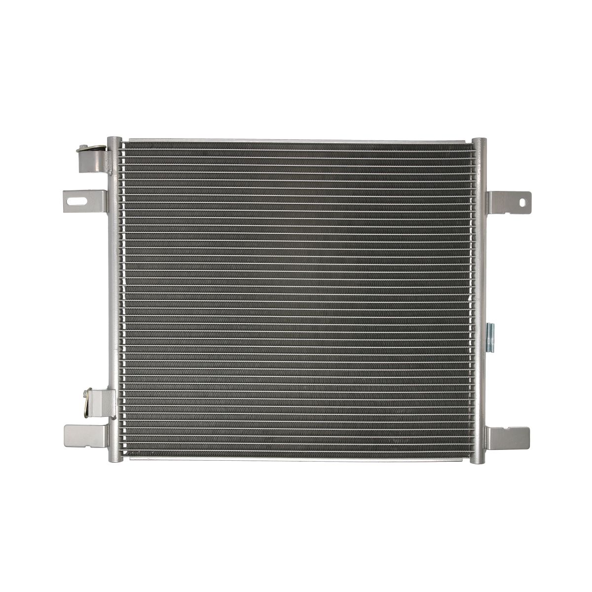 Image of Condensator, airconditioning