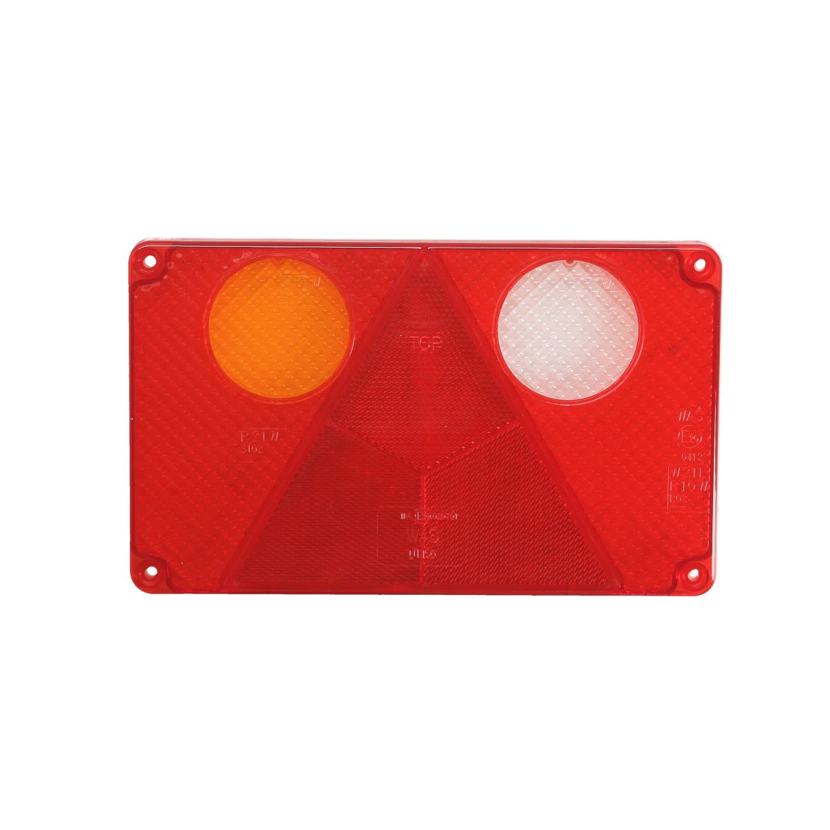 Image of Achterlichtlens WAS