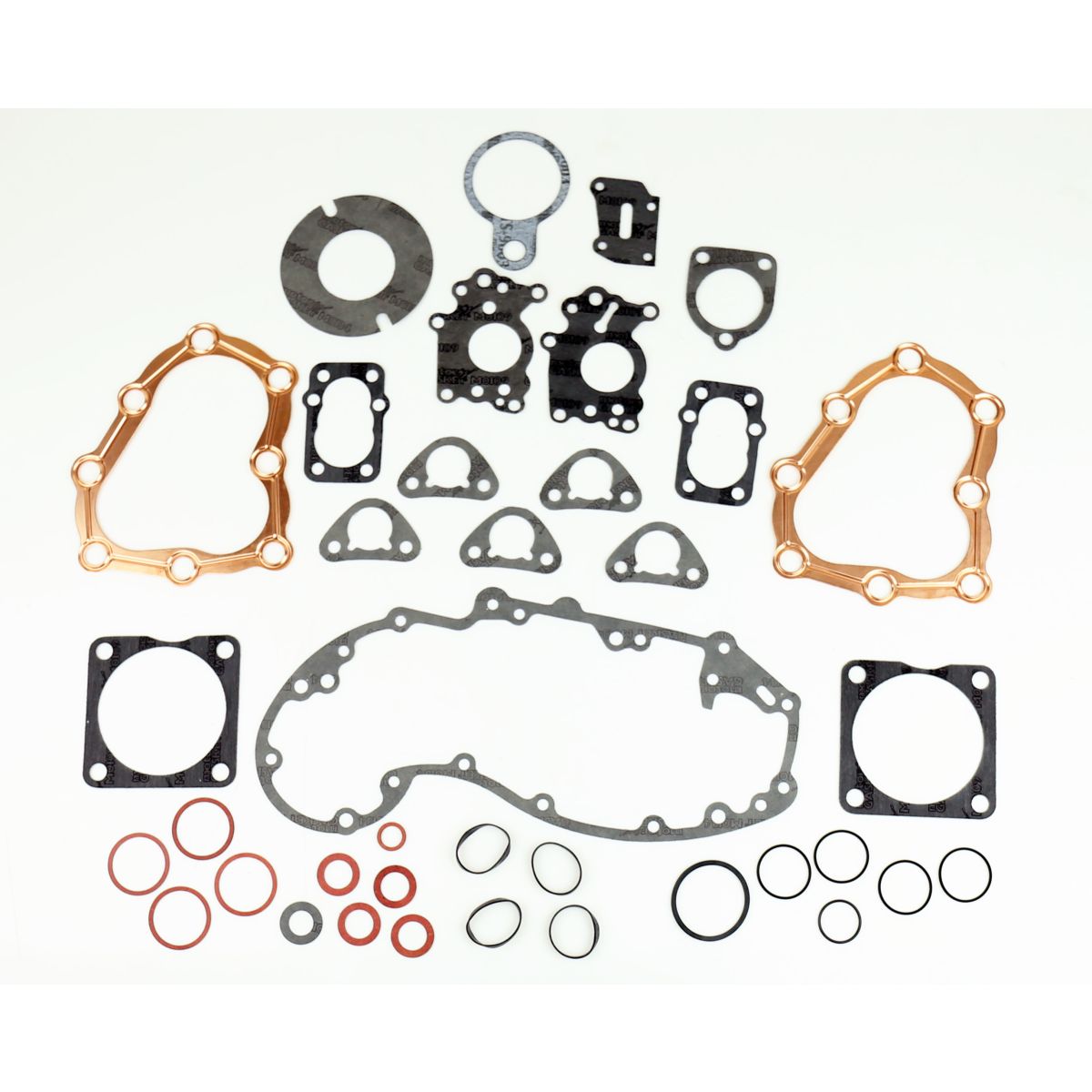 Set di guarnizioni motore ATHENA P400195850500