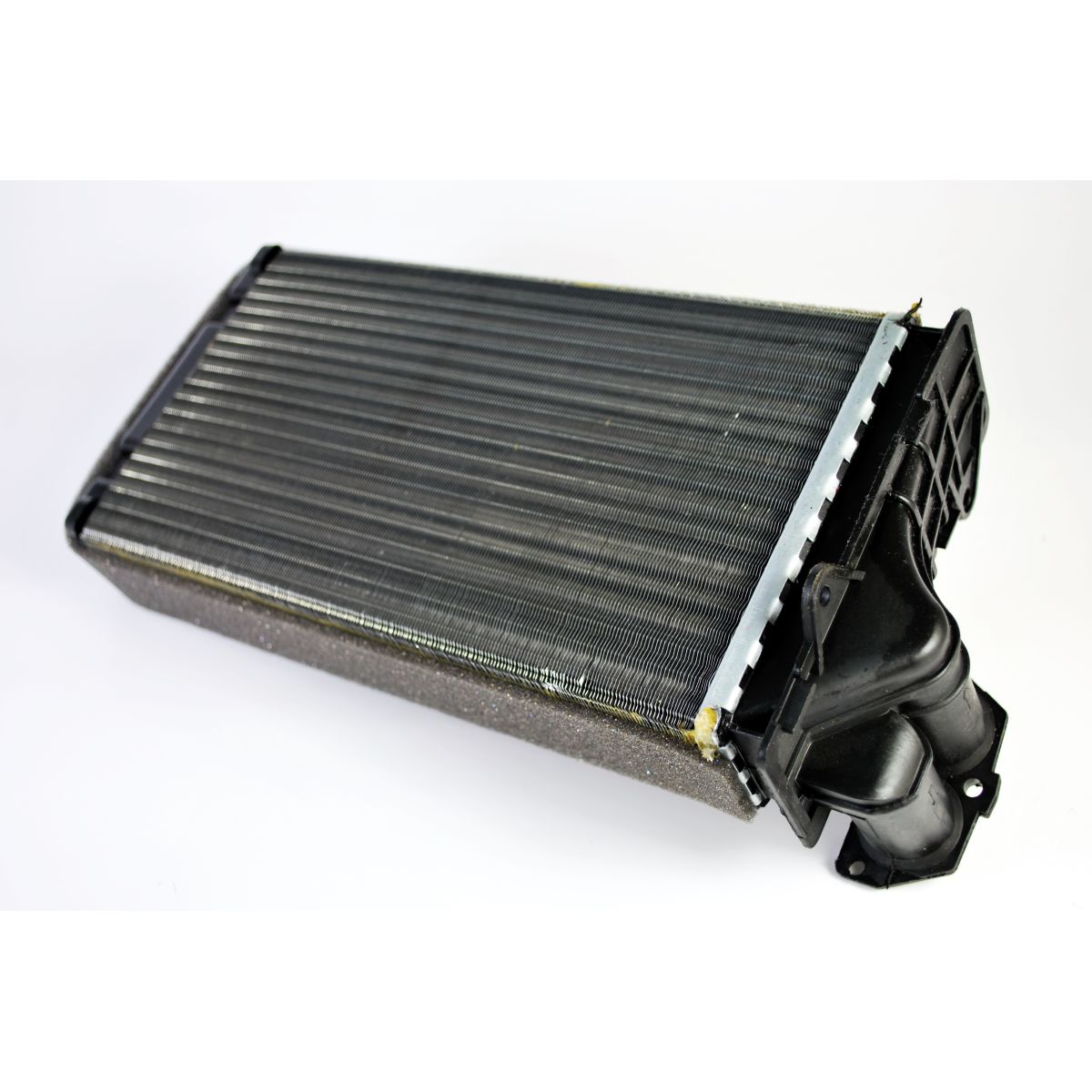 Image of Warmtewisselaar, interieur verwarming