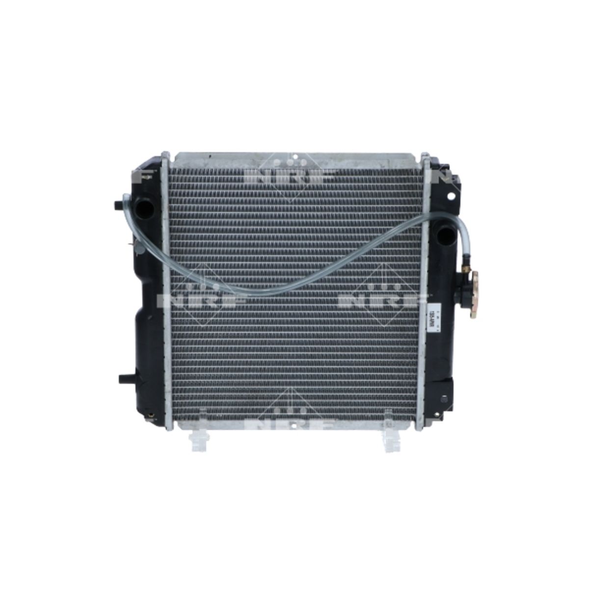 Nrf Radiateur Moteur 50030