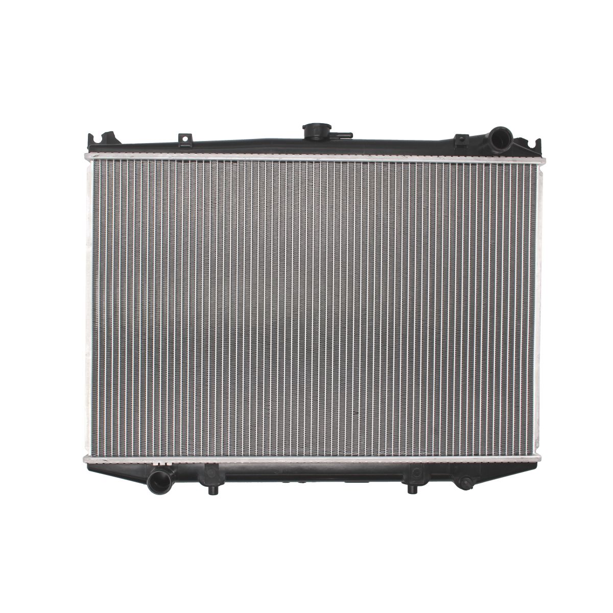Image of Radiator, motorkoeling