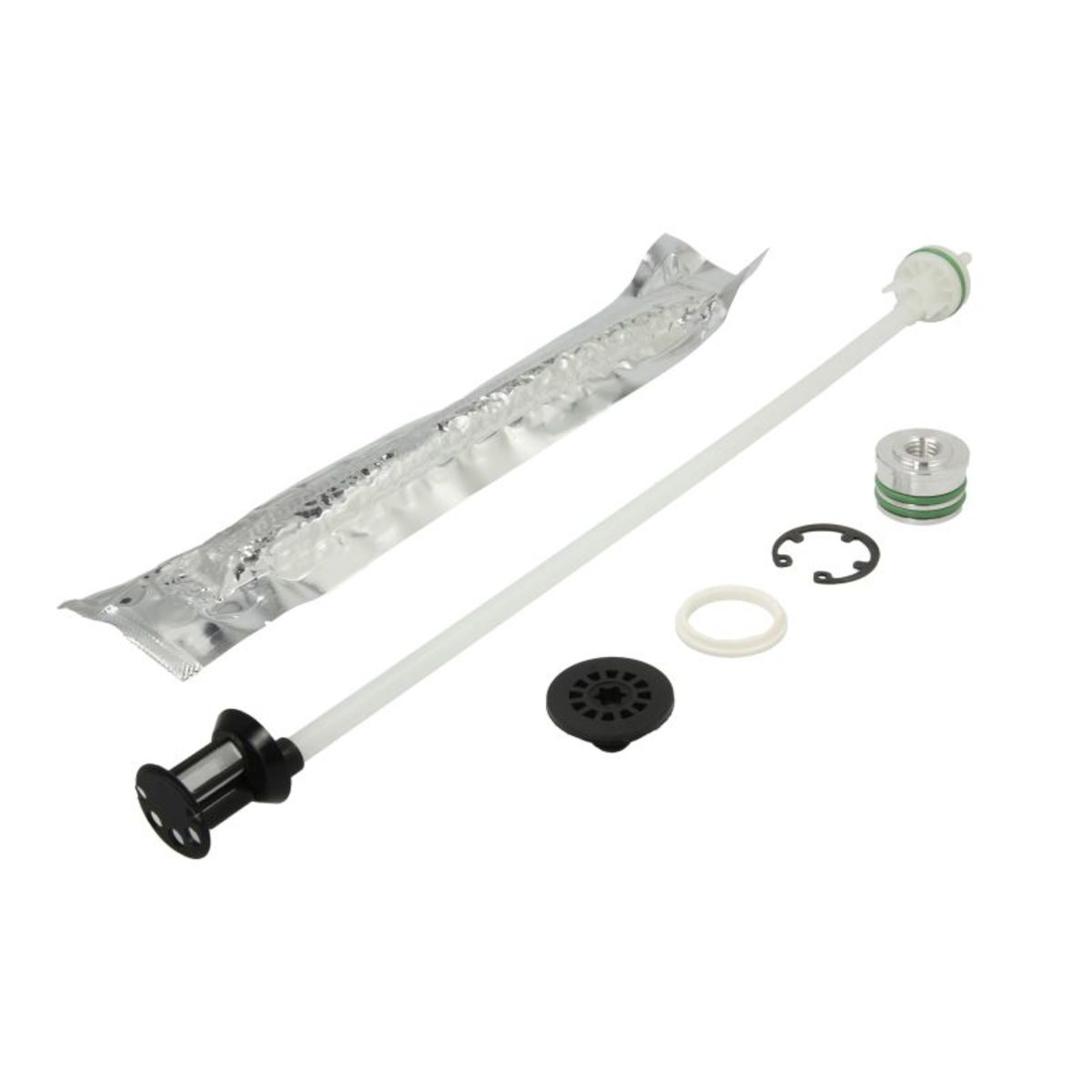 Nrf Trockner, Klimaanlage 33398