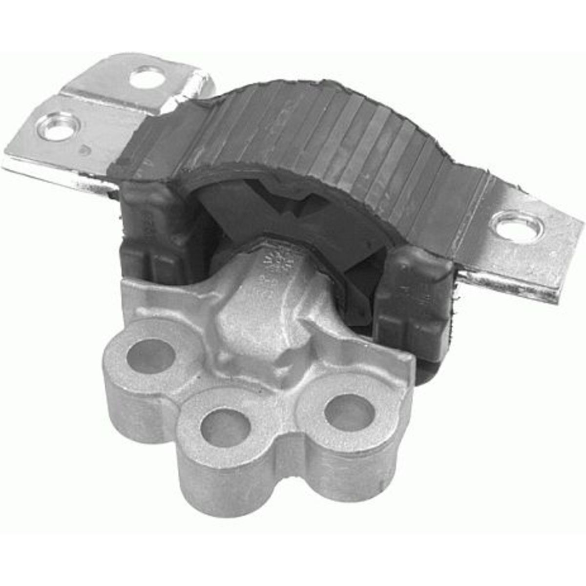 Image of Lager, motor   rechts