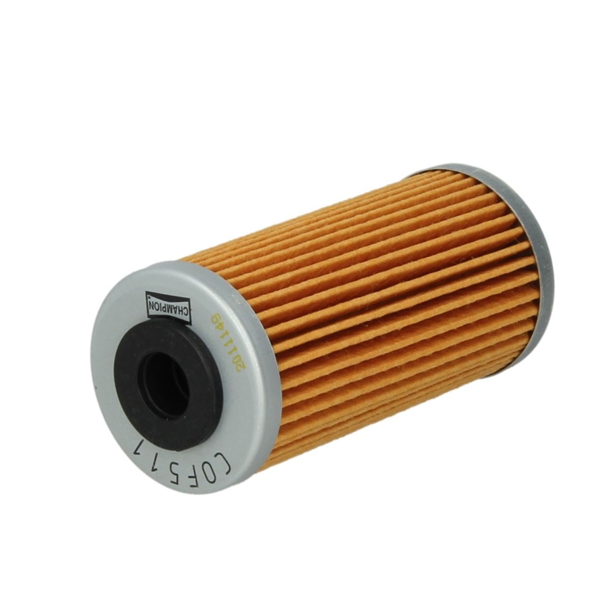 Image of Oliefilter  HF611
