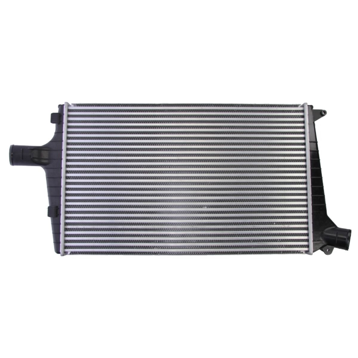 Ladeluftkühler 30118A NRF für AUDI A6 C5 A6 C5 Avant - Bild 5