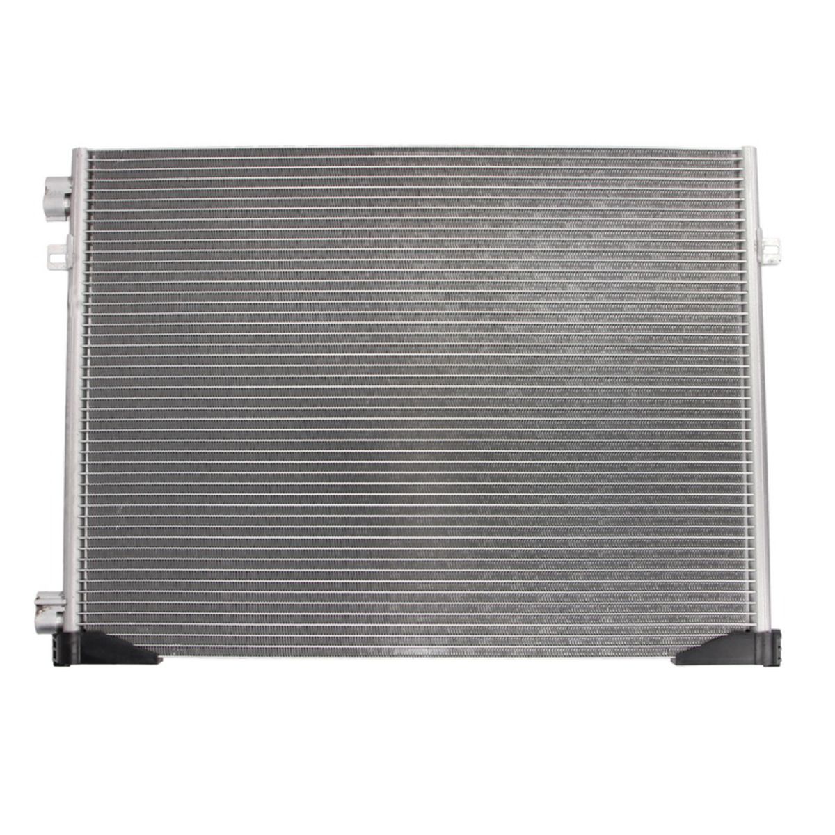 Image of Condensator, airconditioning
