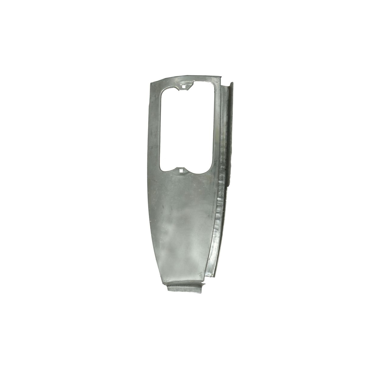 Image of Reparatieset, hoekplaat