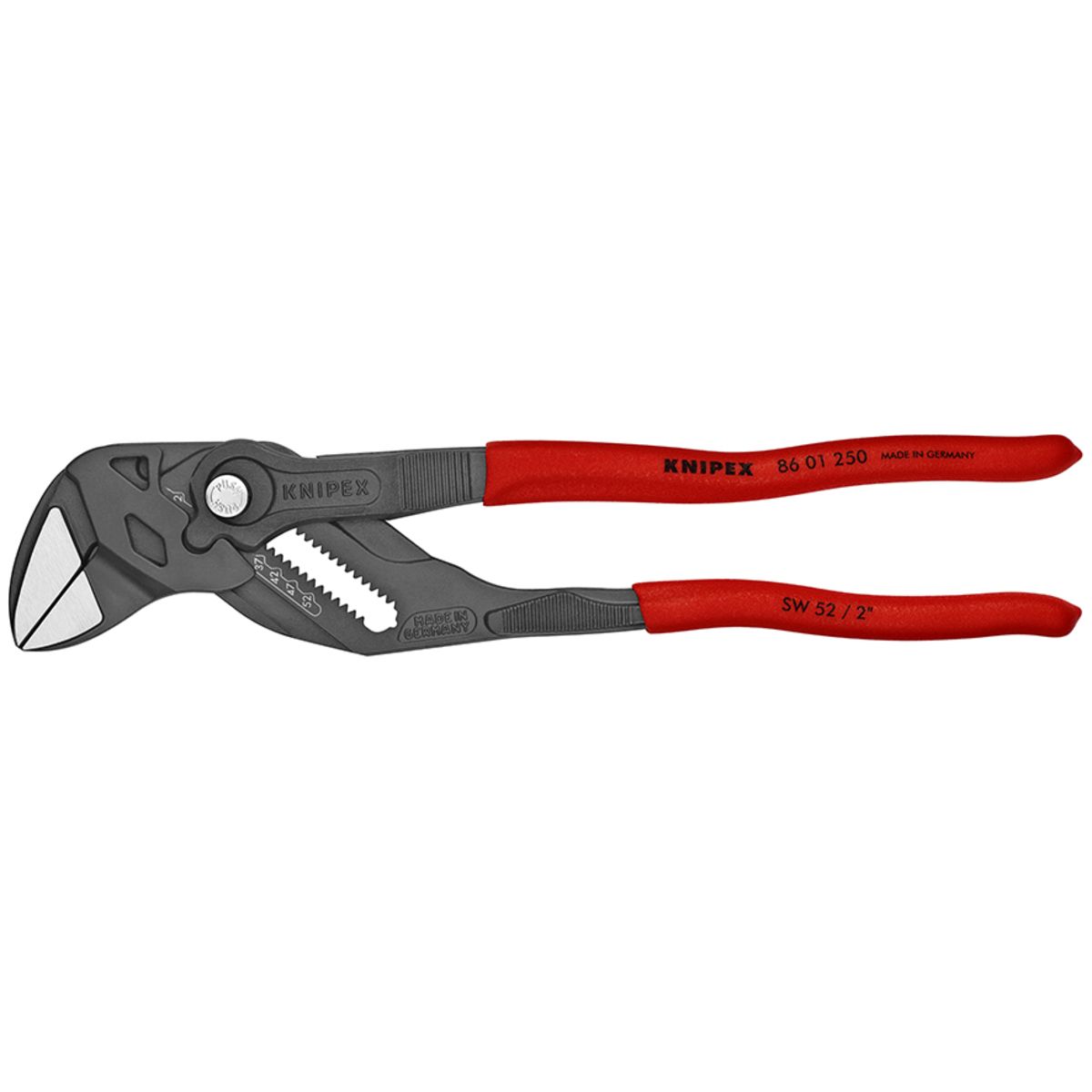 Universalzange KNIPEX 86 01 250