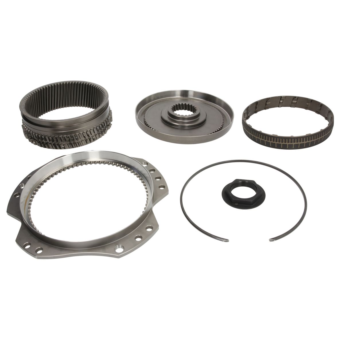 C.e.i Synchronisator 298487