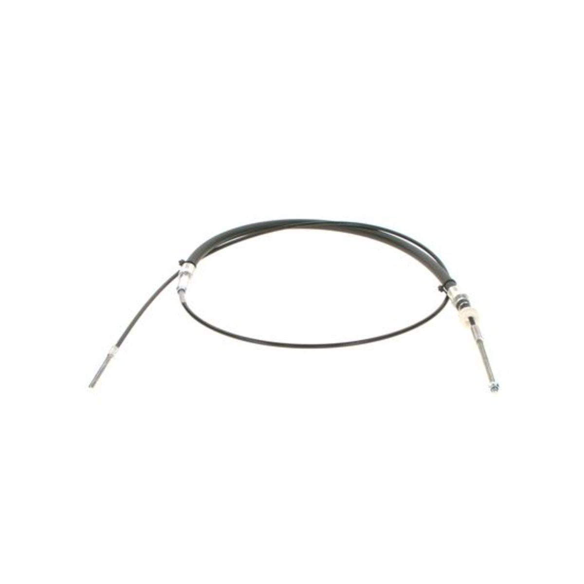 Image of Kabel, parkeerrem