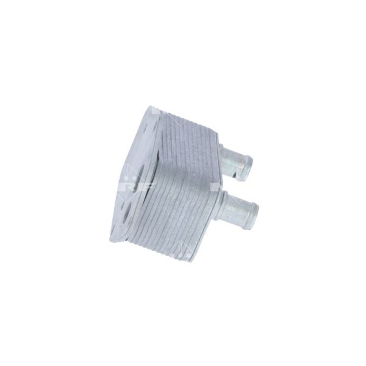 Image of Olie radiator, motorolie