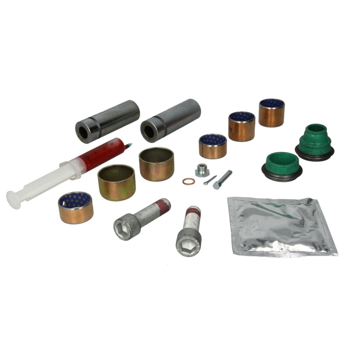 Image of Reparatieset, remklauw