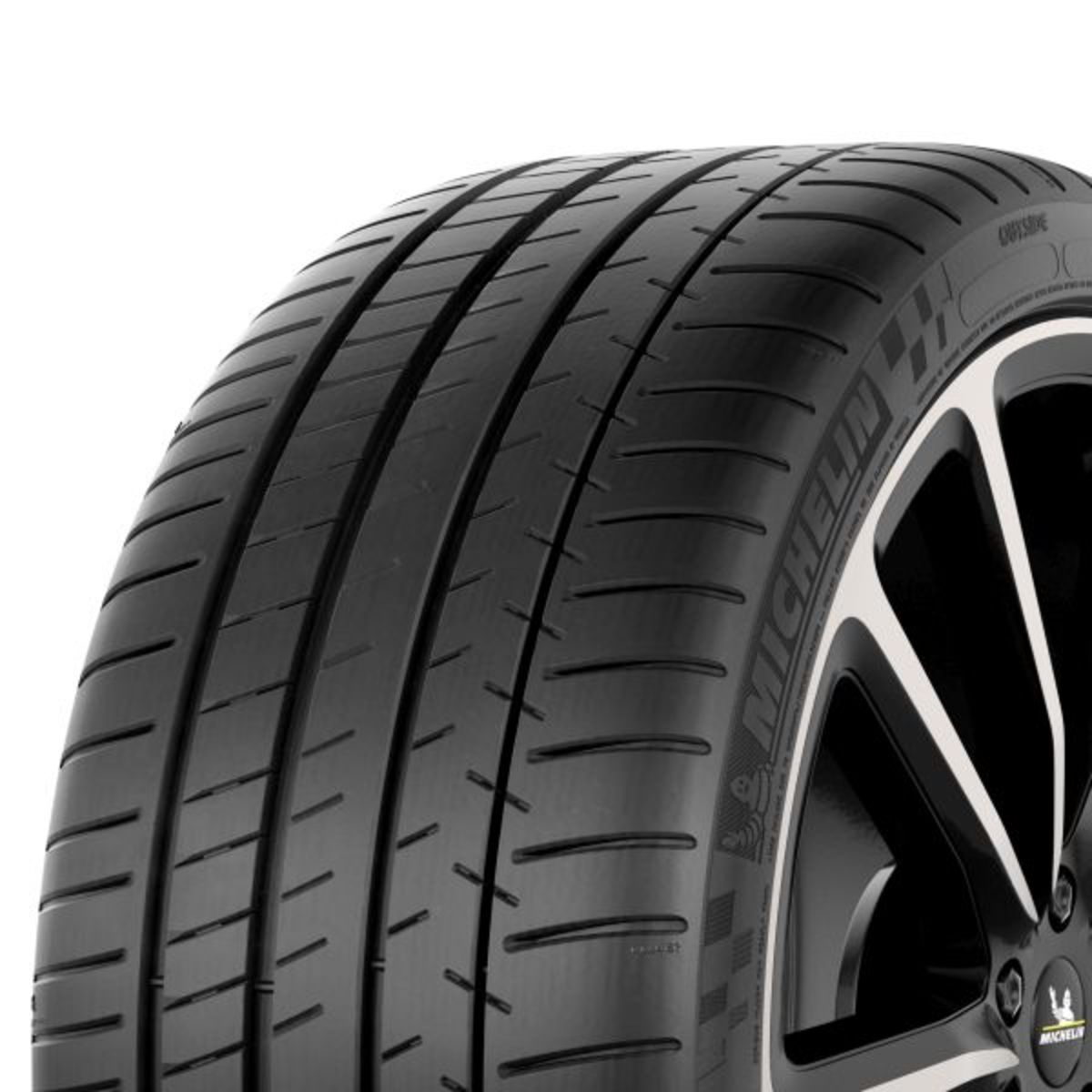 Image of Zomerbanden  Pilot Super Sport 275/30R21 XL 98Y
