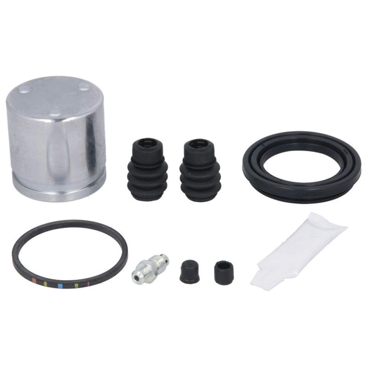 Reparatieset, remklauw  D4-3166C