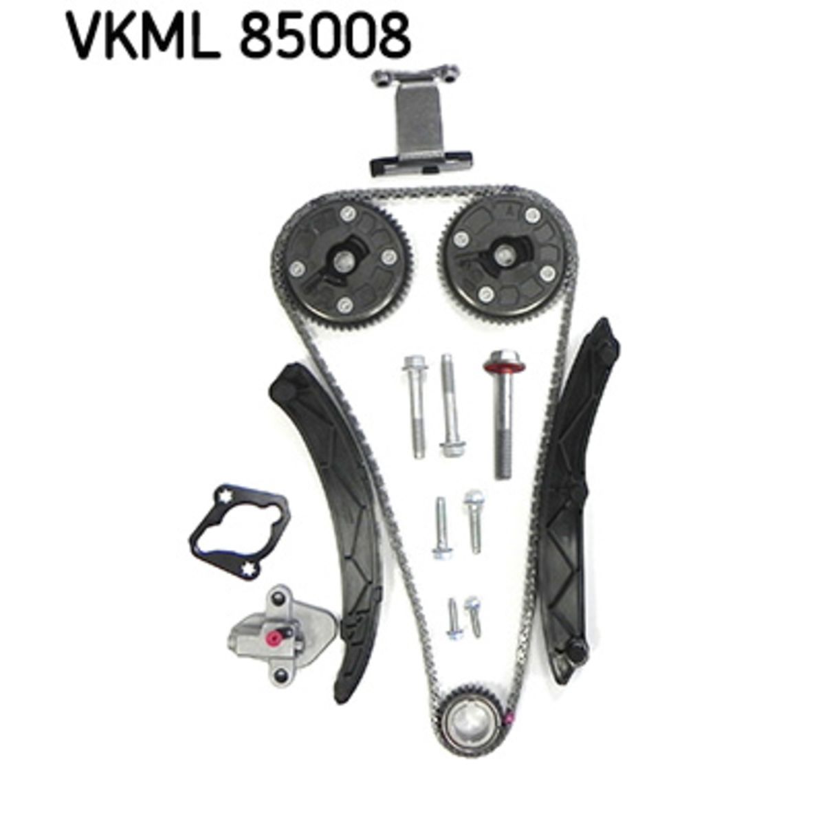 Steuerkettensatz VKML 85008 SKF für OPEL ADAM CORSA E ASTRA K - Bild 8