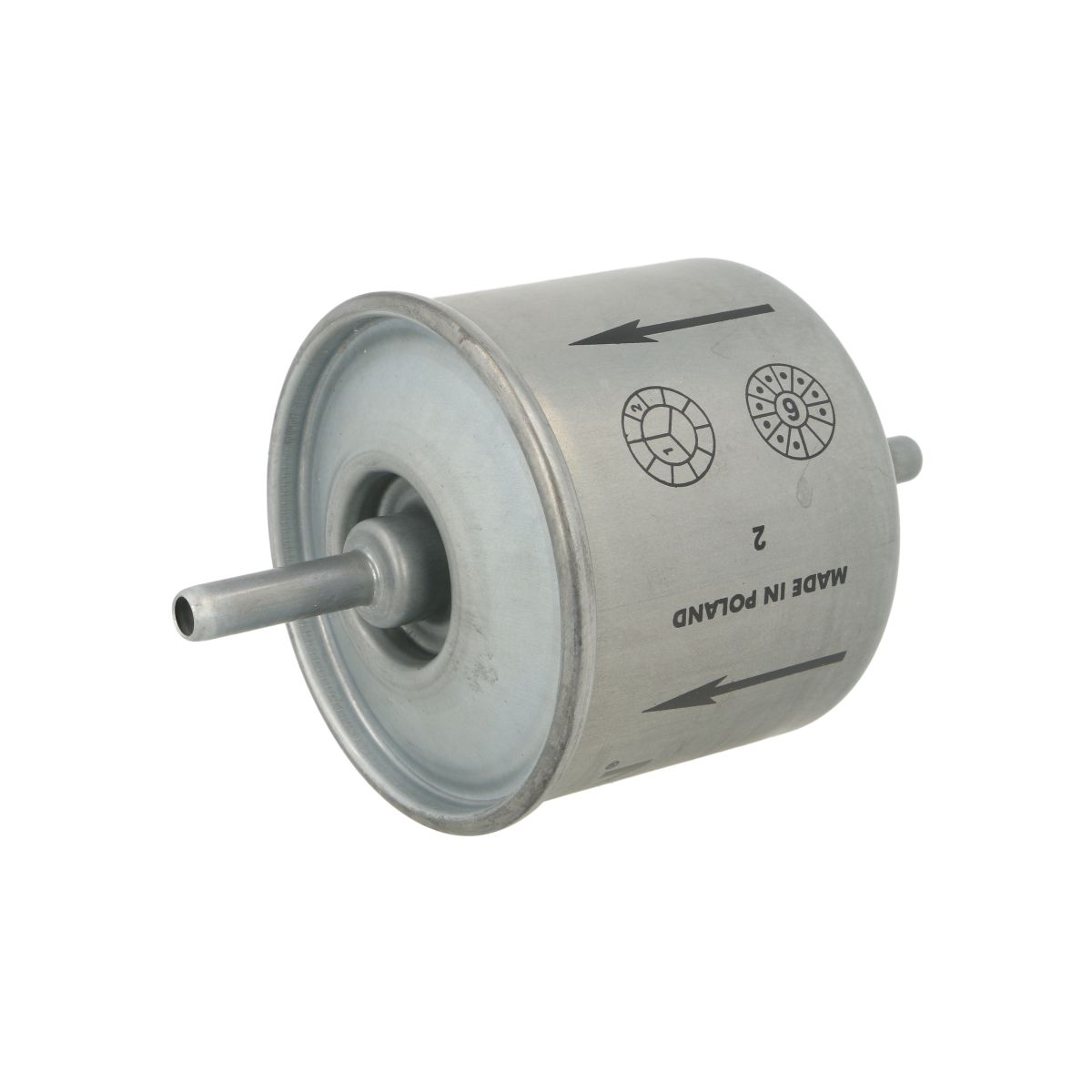 Filtron Filtro Combustible Pp865