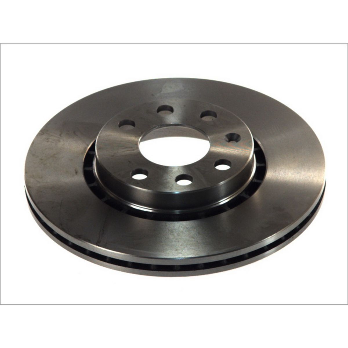 Bosch Disque De Frein Bd458 Opel;Vauxhall - Image 4