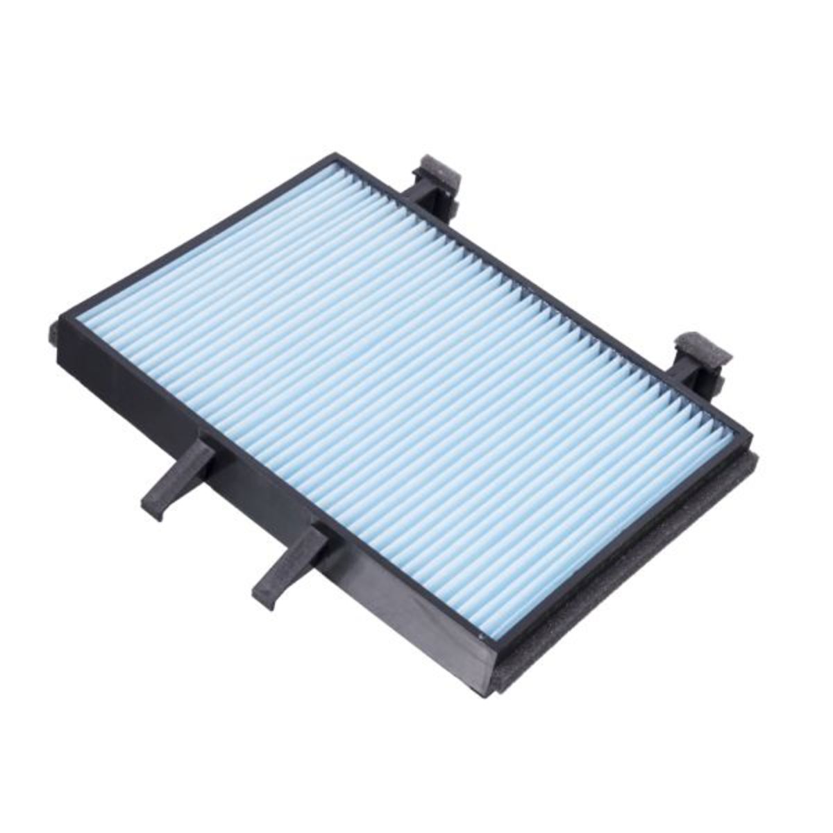 Blue Print Filter, Innenraumluft Adc42504 Für Mitsubishi - Bild 4