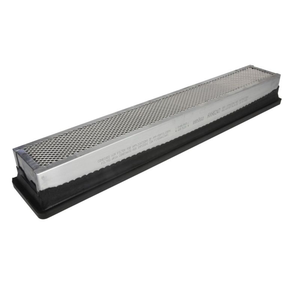 Image of Cabinefilter  PUR-HC0493