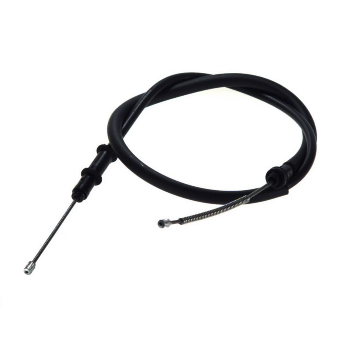 Image of Kabel, parkeerrem   links