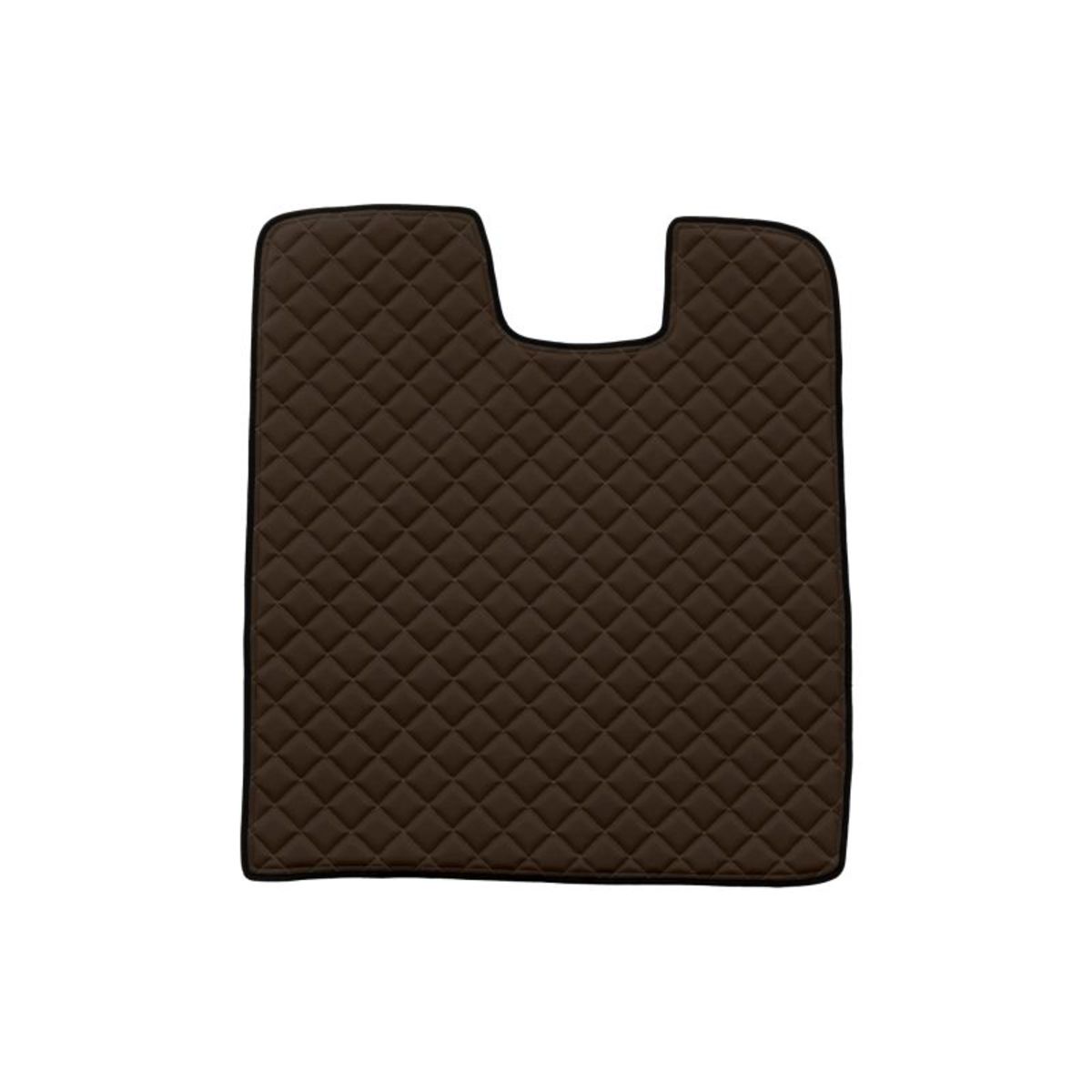 Fußmatte F-CORE FZ04 BROWN