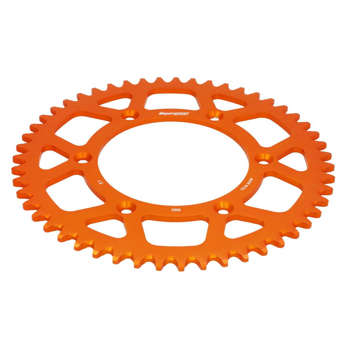 Ritzel SUPERSPROX RAL-990:51-ORG