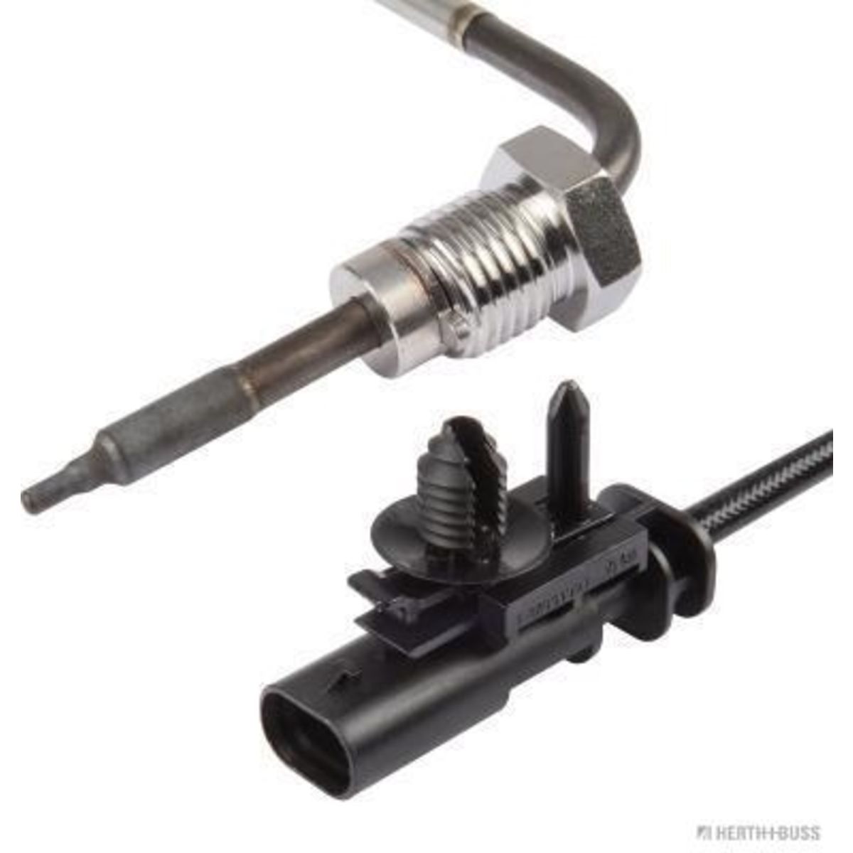 Image of Sensor, uitlaatgastemperatuur HERTH+BUSS ELPARTS