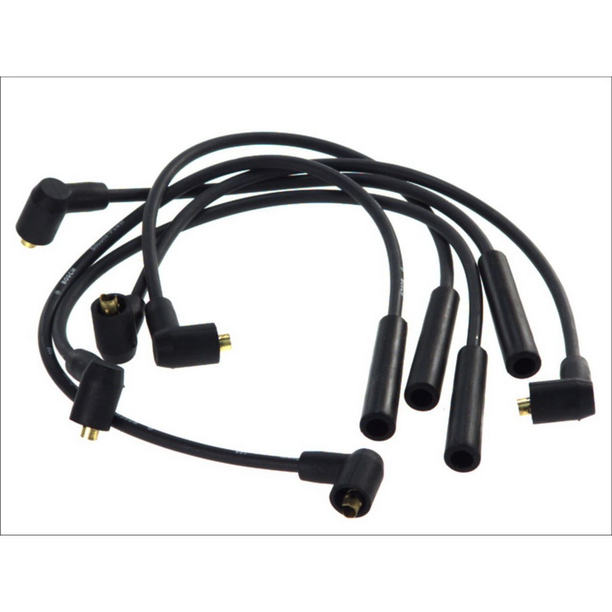 Set di cavi d'accensione BOSCH 0 986 356 719
