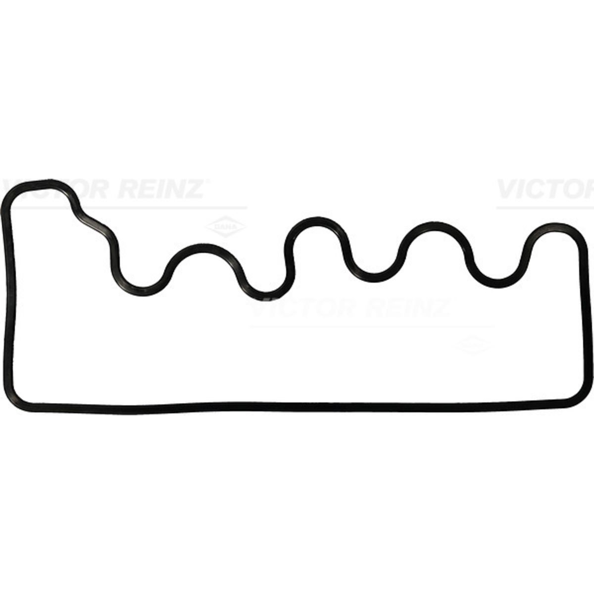 Image of Kleppendeksel pakking