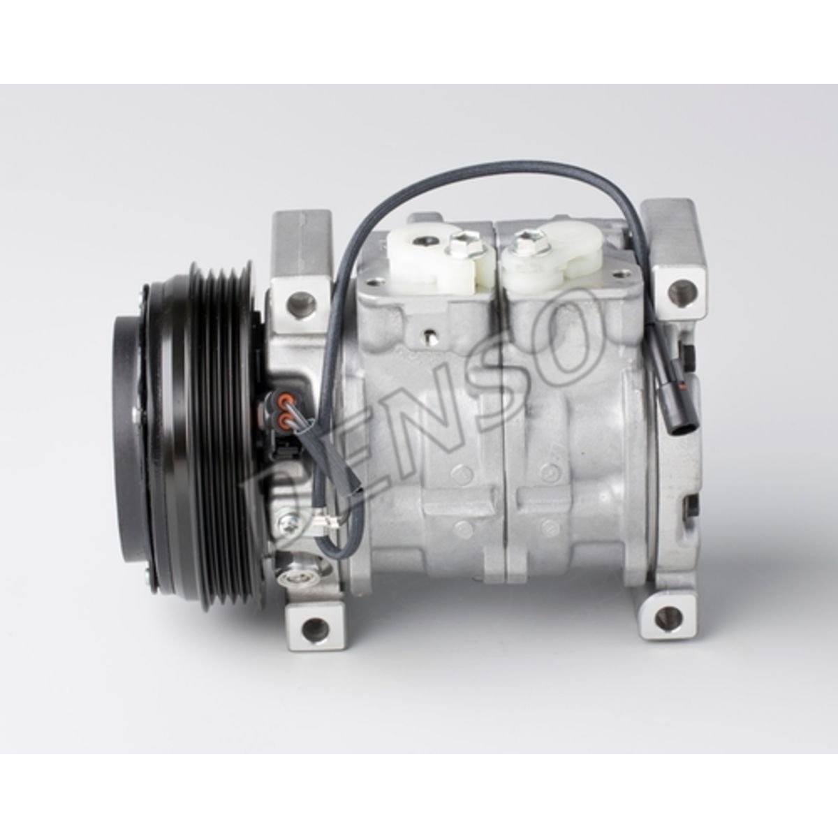 Image of Airco-compressor