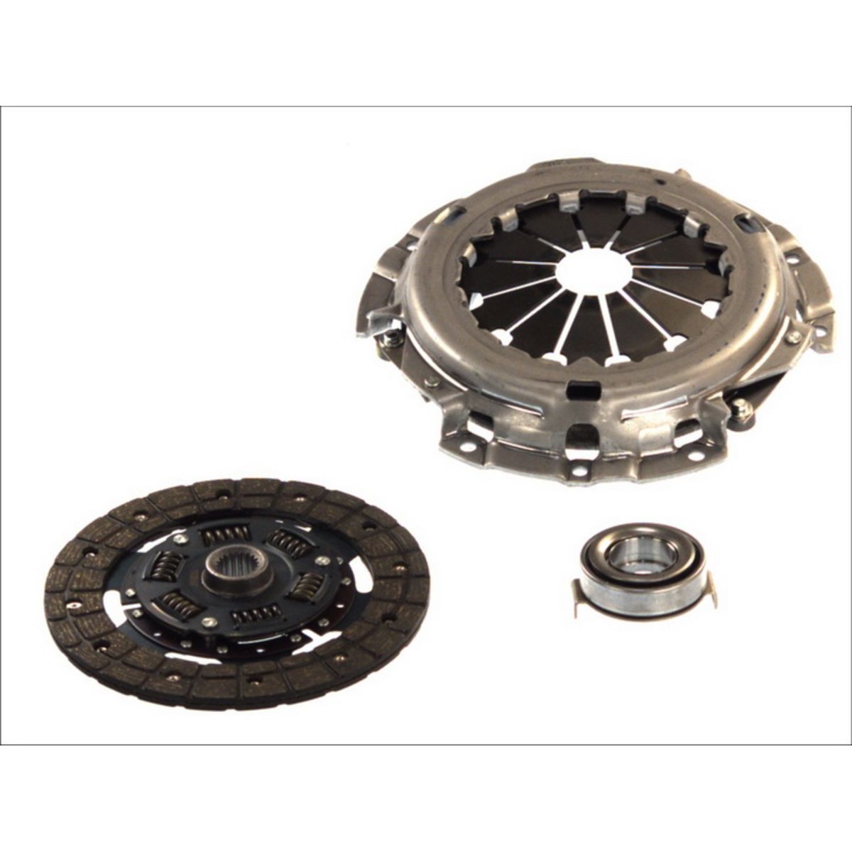 Image of Koppelingsset  KS-012C