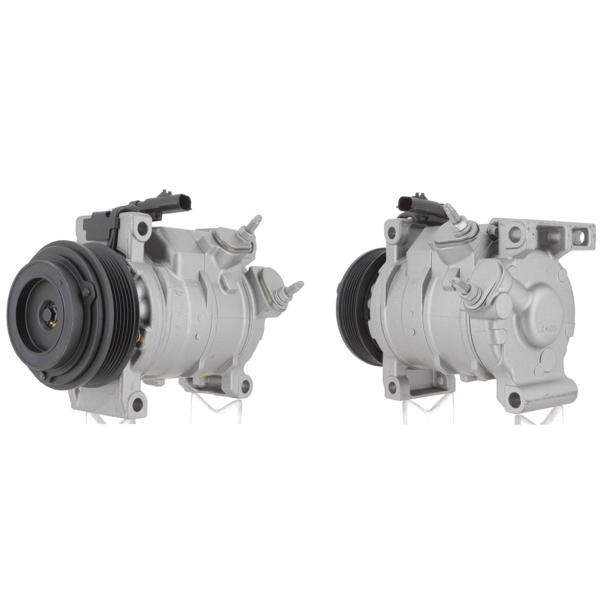 Klimakompressor TEAMEC TEAMEC 8638792