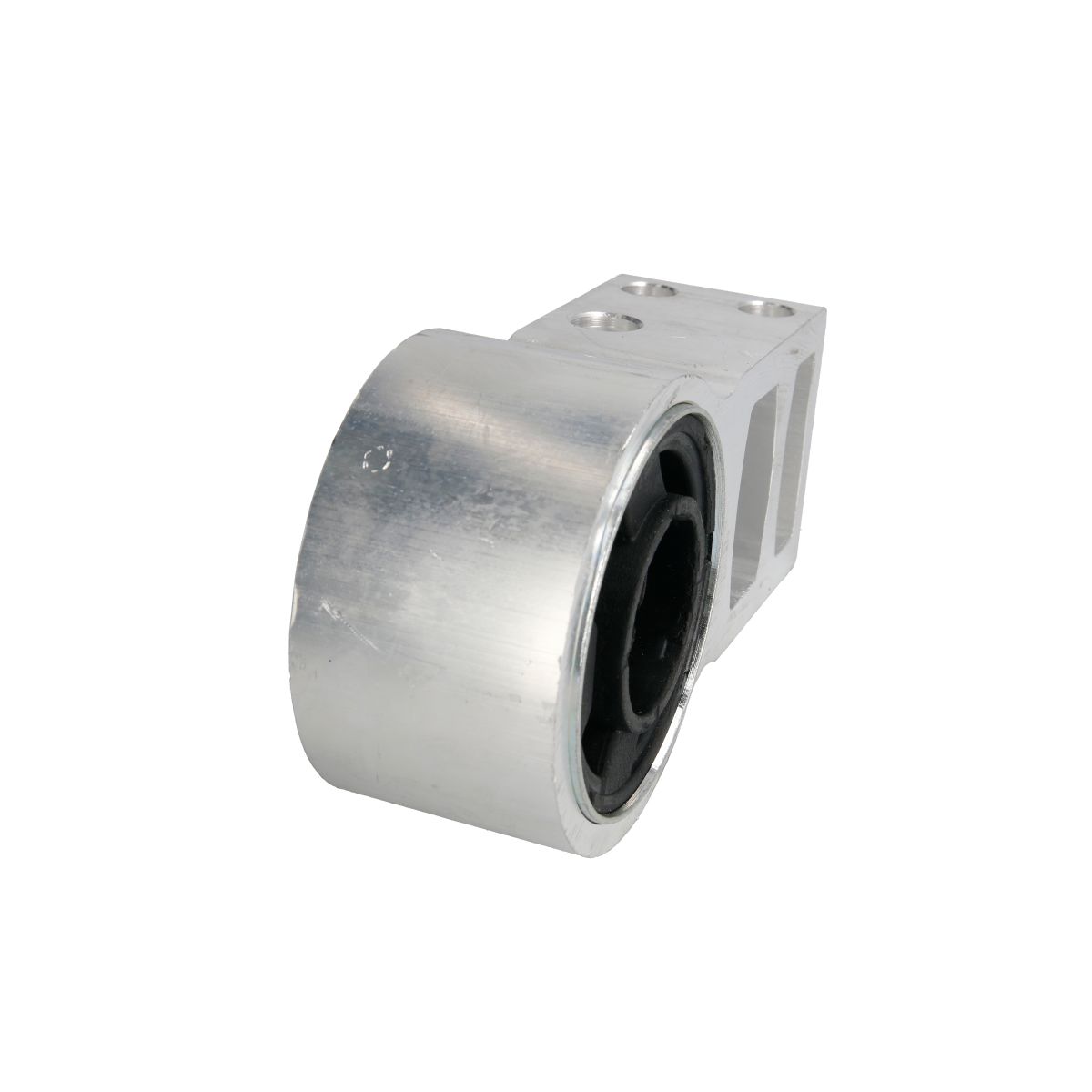 Image of Voorste draagarm silentblock   links