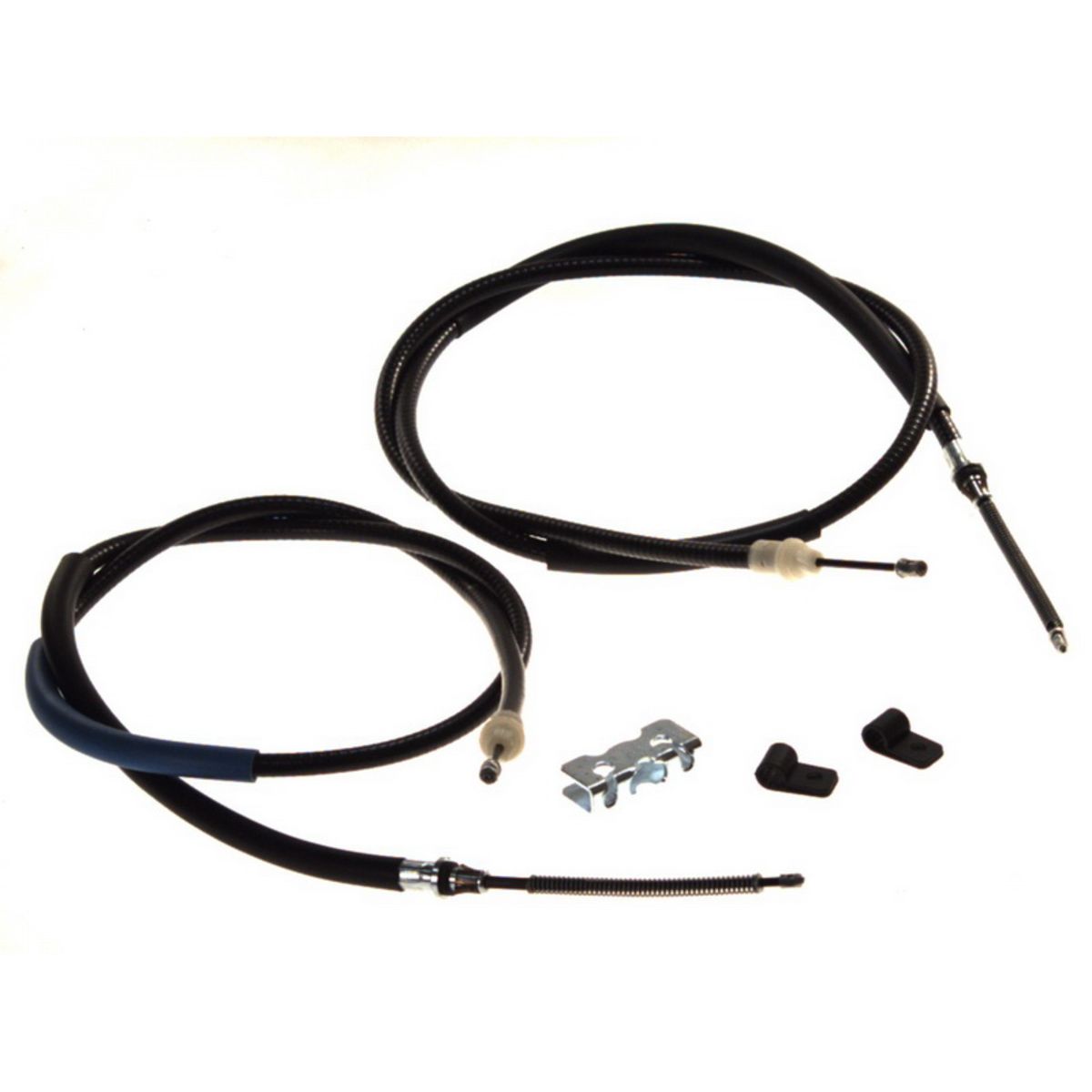Image of Kabel, parkeerrem