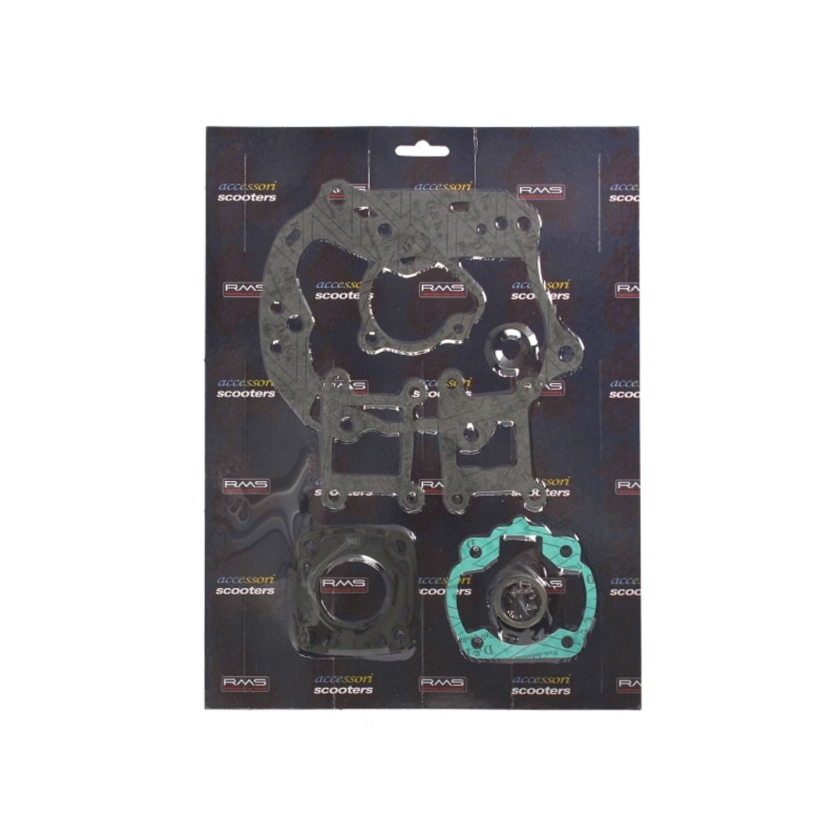 Dichtungsvollsatz, Motor RMS 10 068 9280