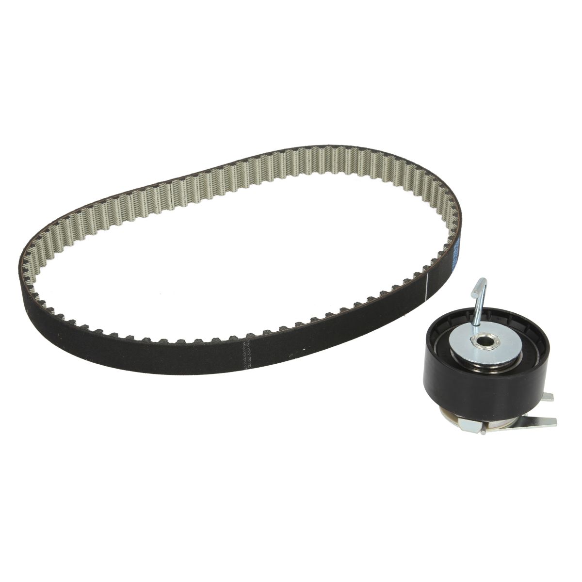 Dayco Set Di Cinghie Di Distribuzione Ktb702