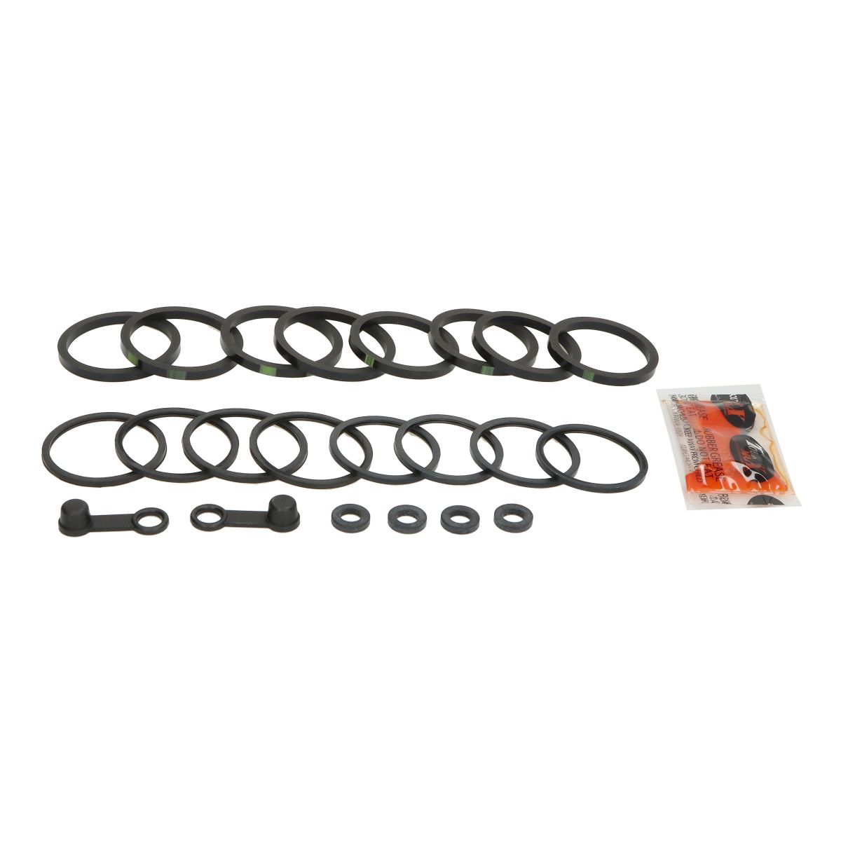 Reparatursatz, Bremssattel TOURMAX BCF-327R