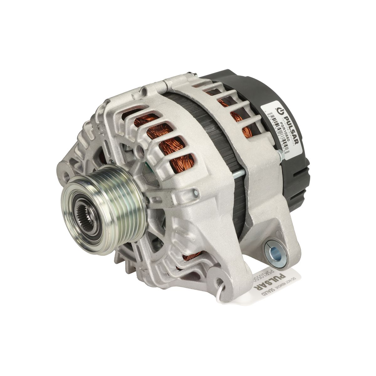 Generatore di corrente rotante PULSAR ROTATING ELECTRICS PSR10550