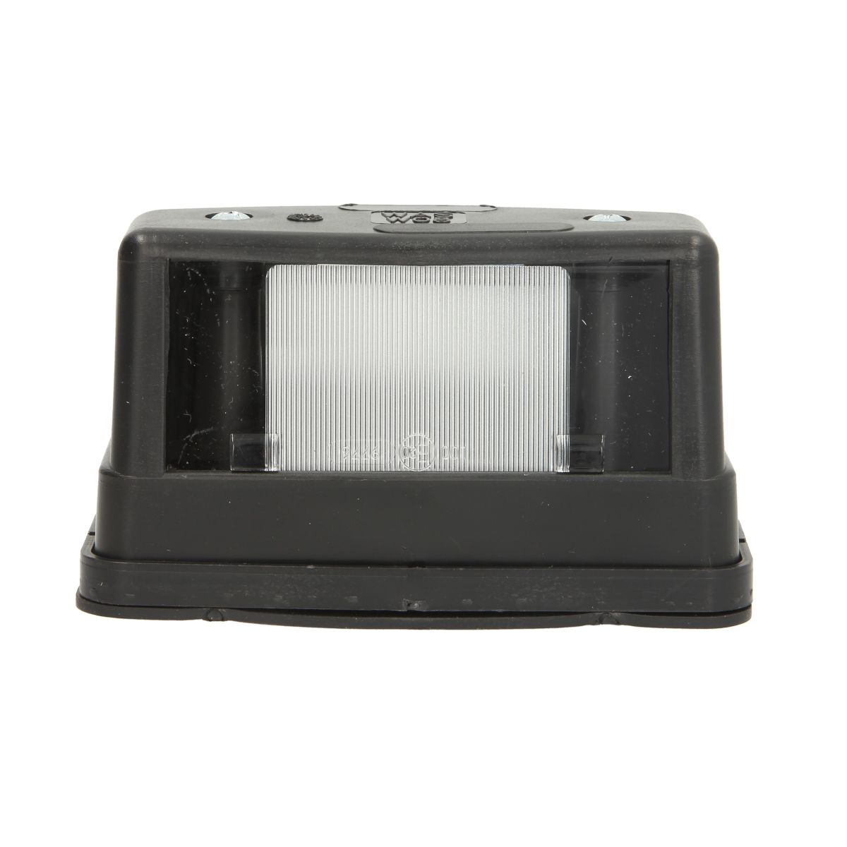 Image of Kentekenplaatverlichting WAS