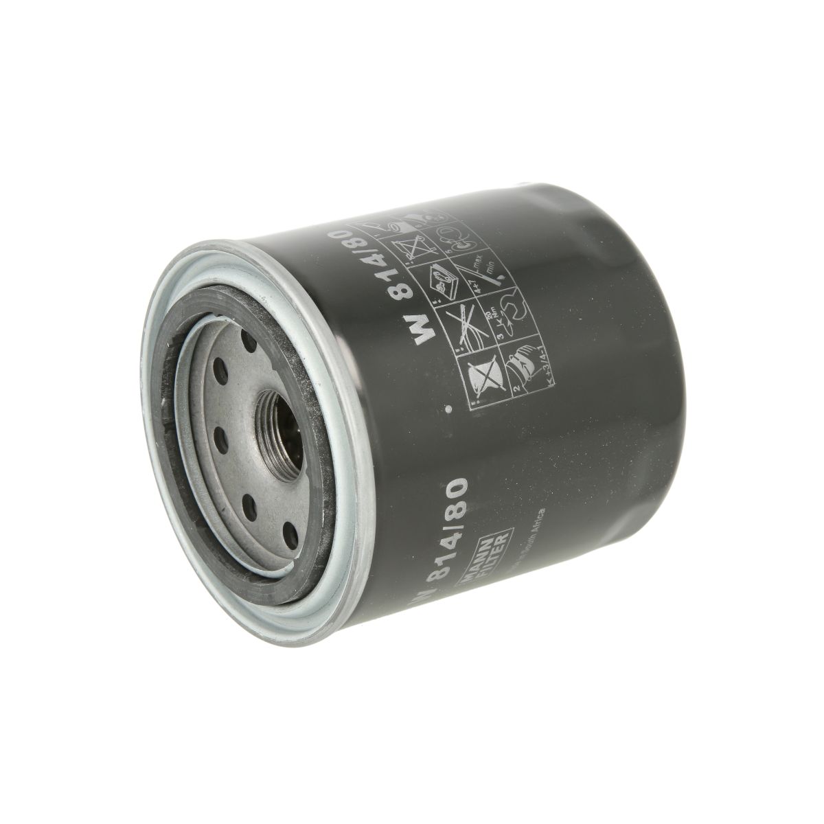 Image of Oliefilter