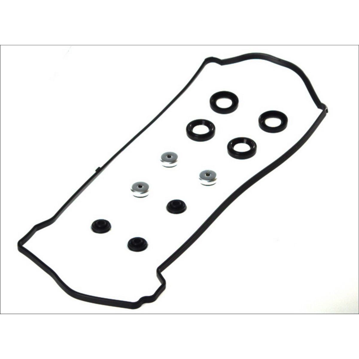 Seegerring DIN 471 12mm Verenstaal