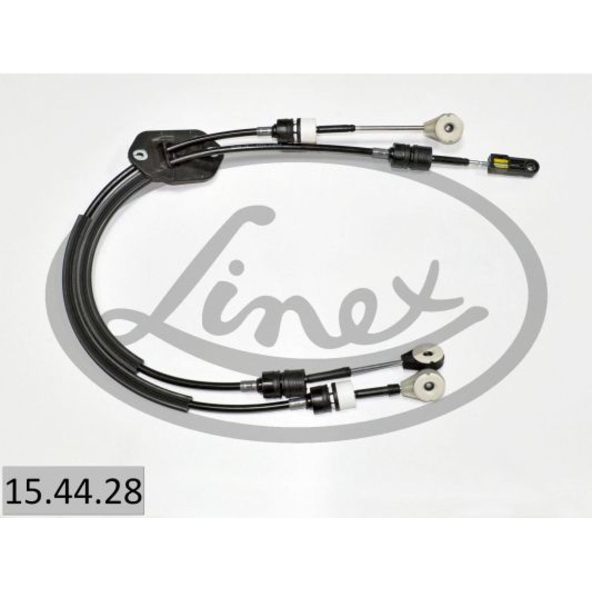 Image of Kabel, handgeschakelde versnellingsbak
