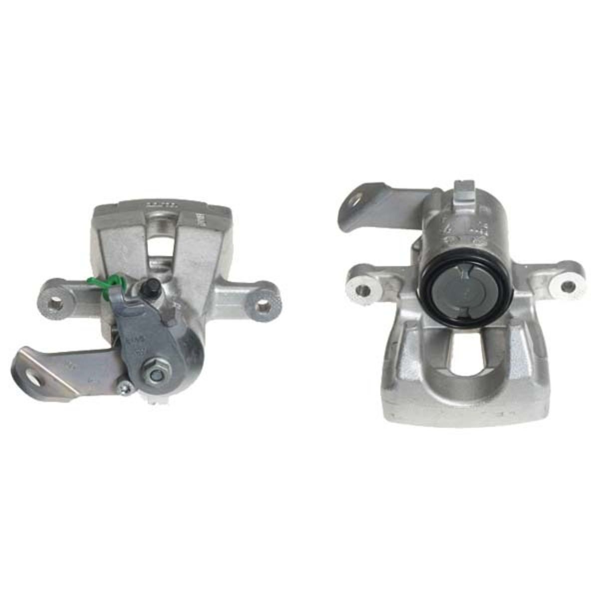 Bremssattel BUDWEG 345753